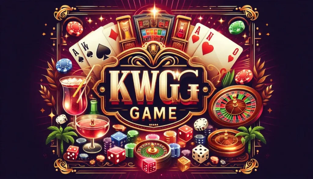 kwg game login